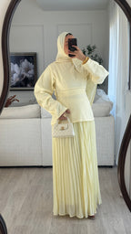 Ensemble Anaya | Jaune
