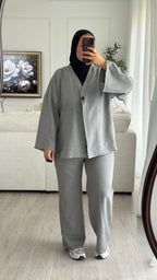 Ensemble Sahar | Gris