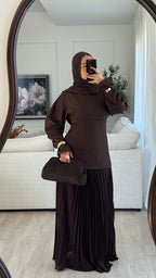 Ensemble Anaya | Marron