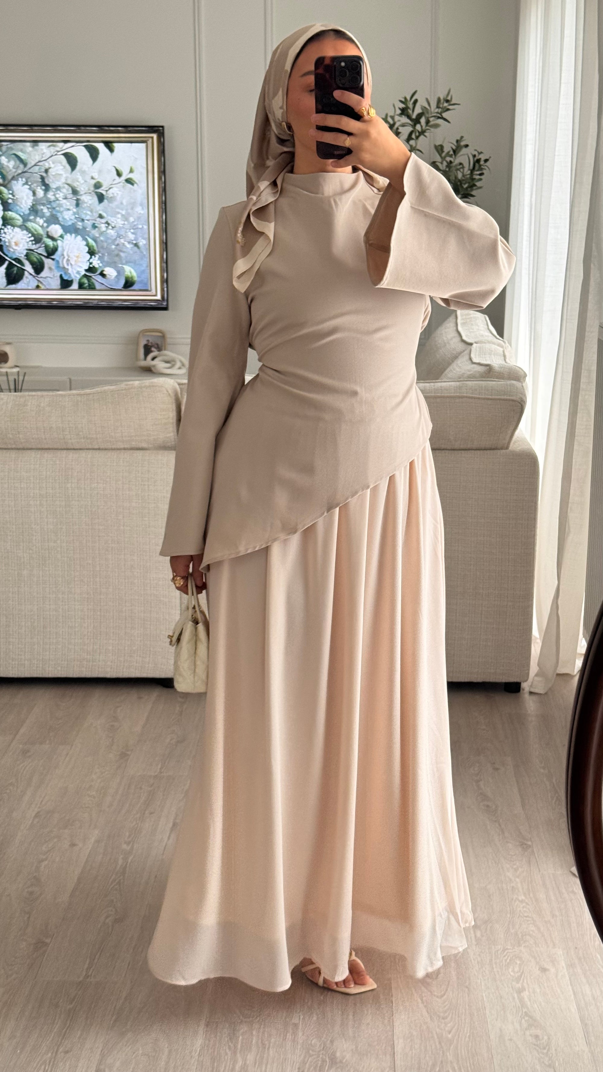 Ensemble Hilal | Beige