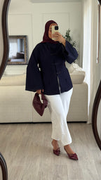 Haut Ayame | Jeans
