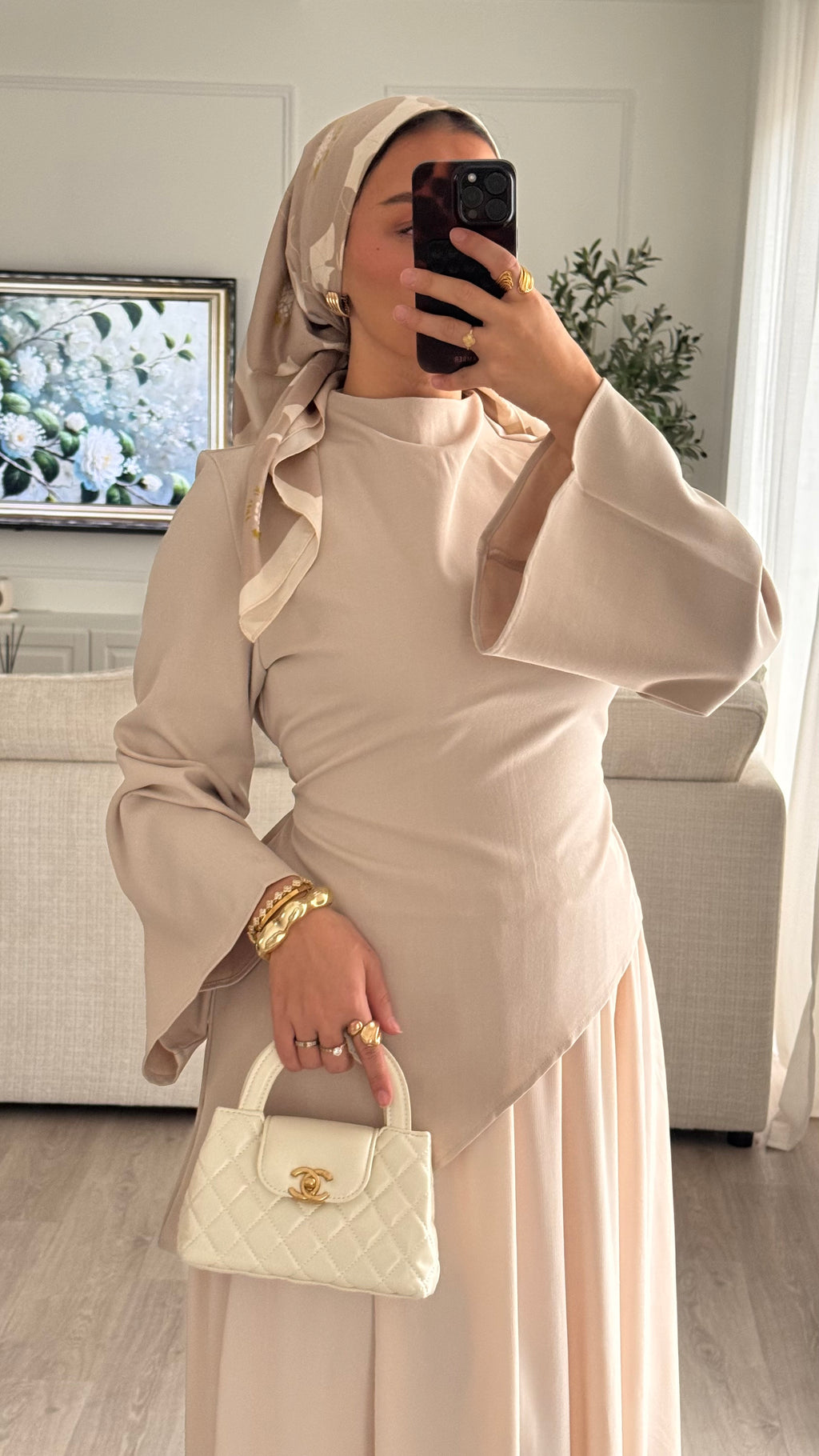 Ensemble Hilal | Beige