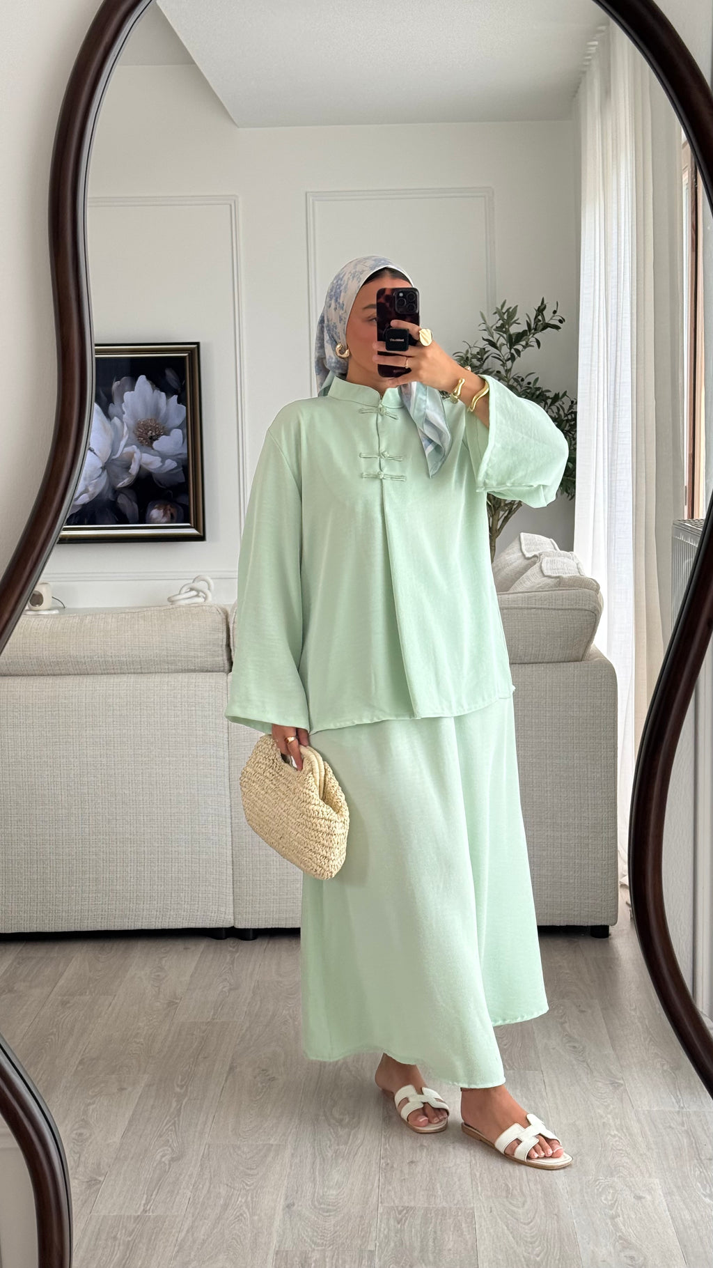 Ensemble Tokyo | Vert