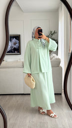 Ensemble Tokyo | Vert