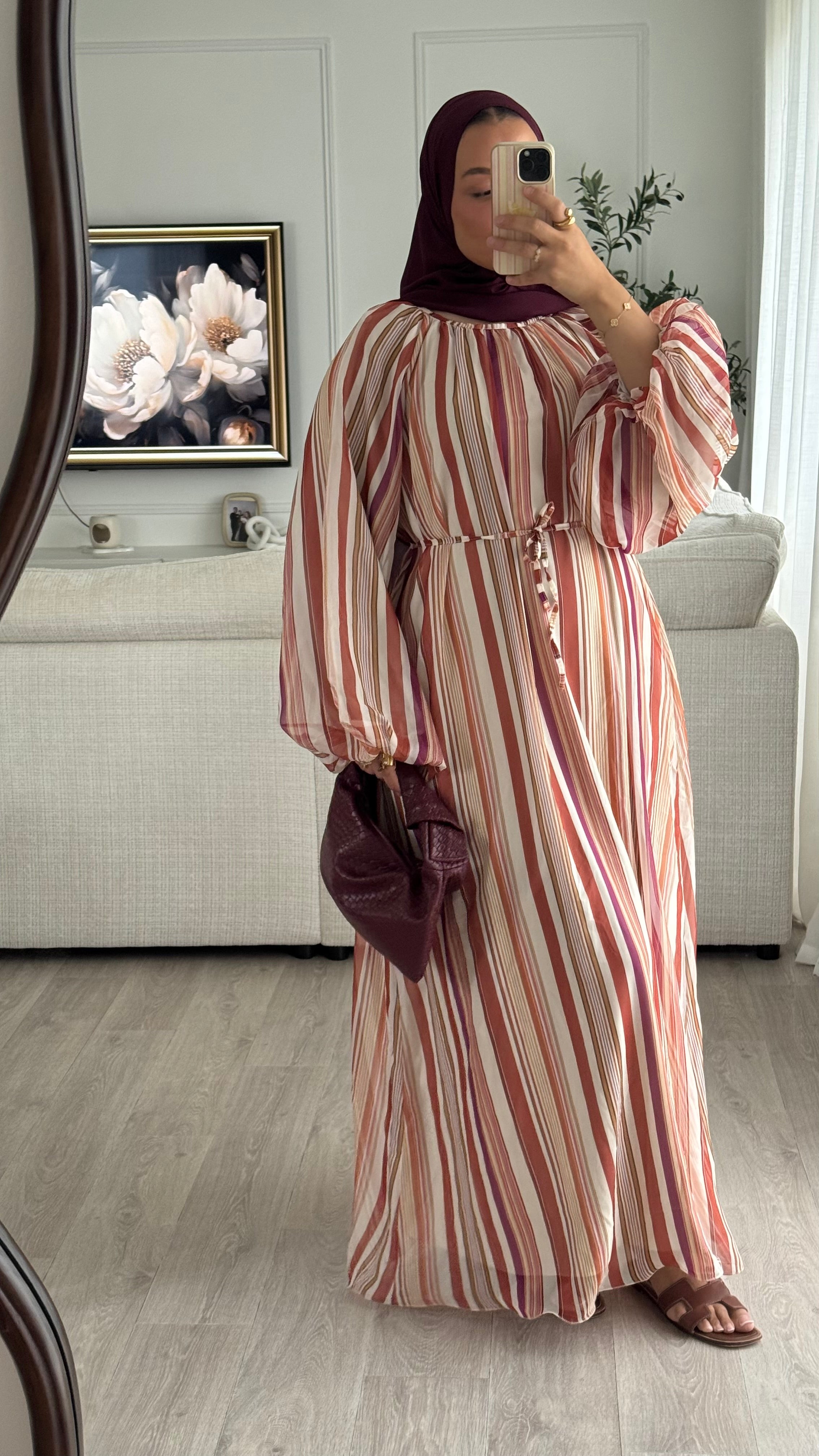 Robe Elara | Brik