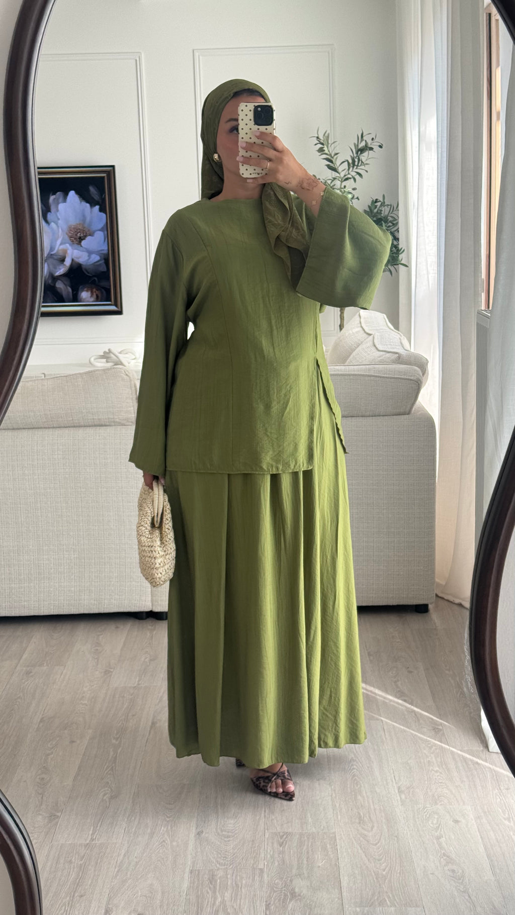 Ensemble Kalimah | Vert