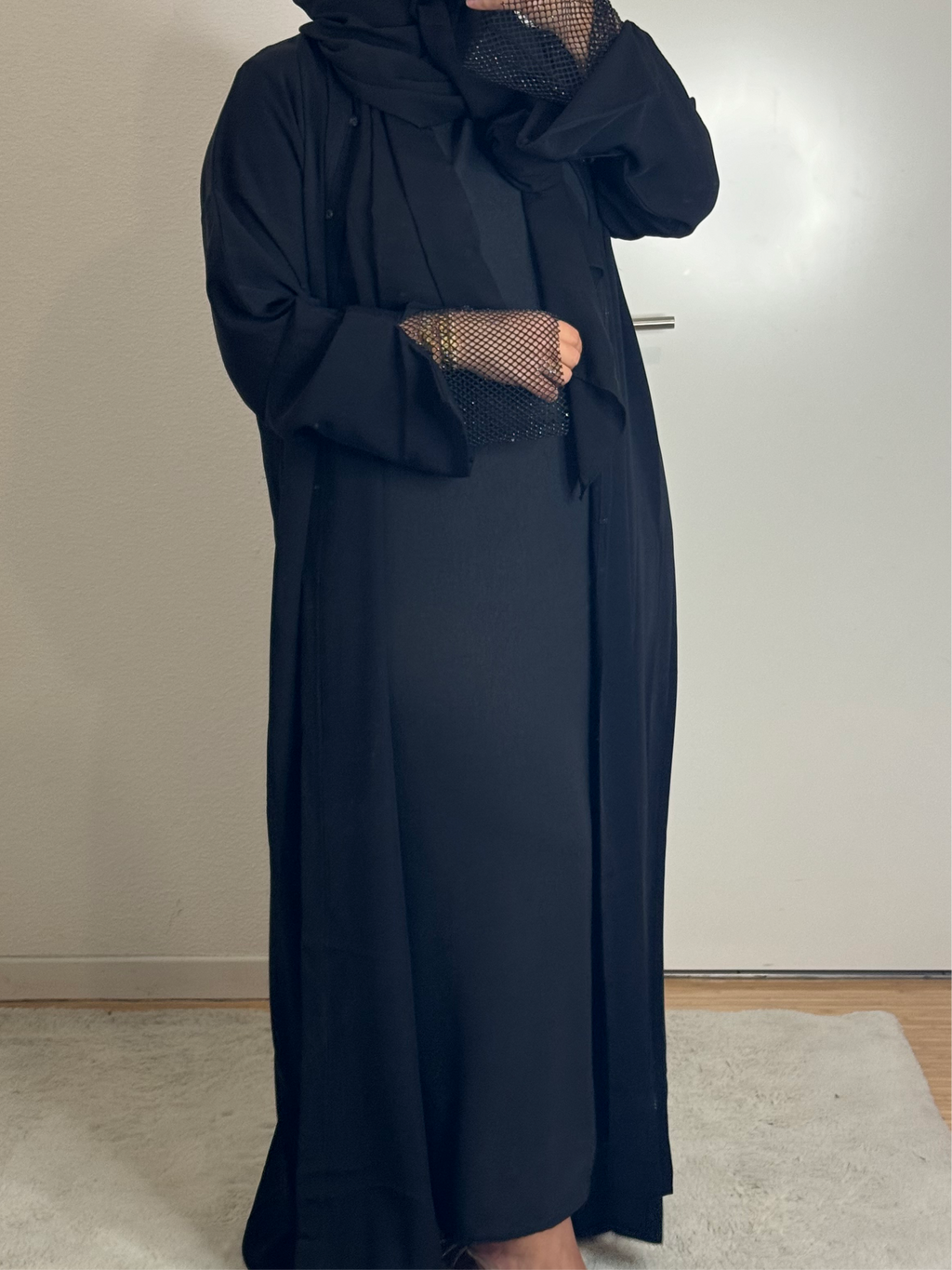 Sous-Robe