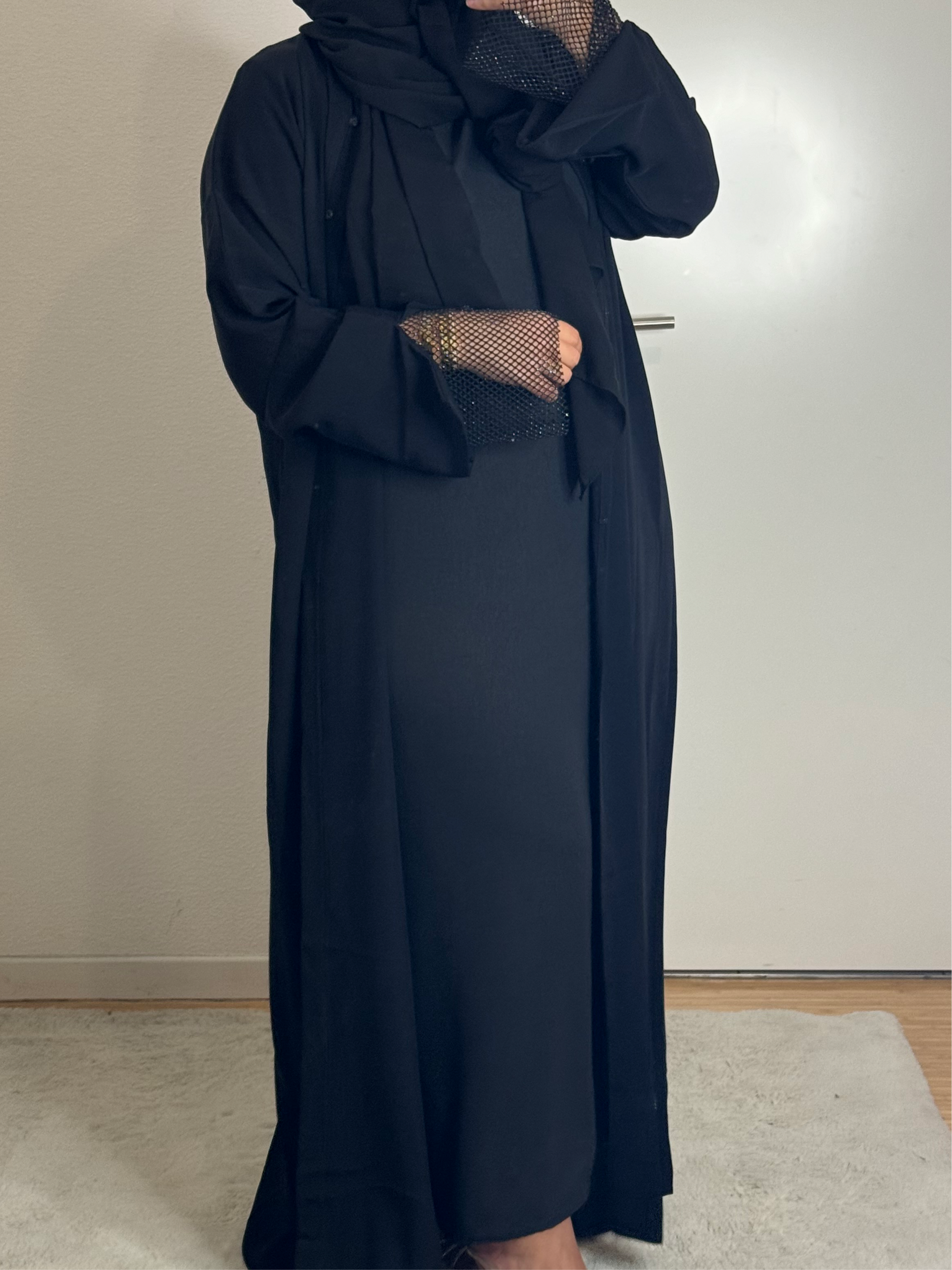 Sous-Robe