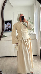 Ensemble Kyara | Vert