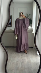 Robe Lila | Parme