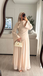 Ensemble Hilal | Beige