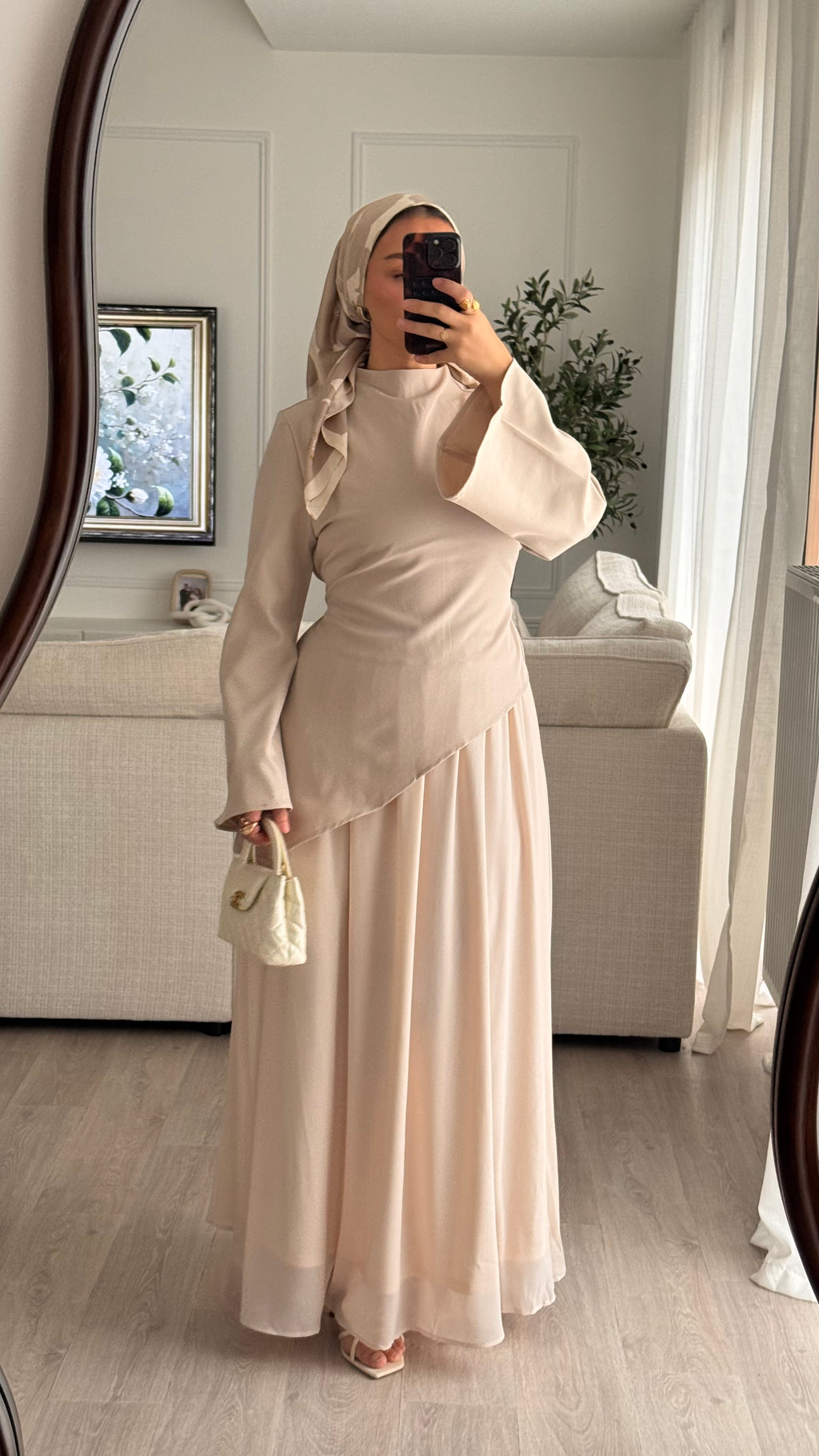 Ensemble Hilal | Beige