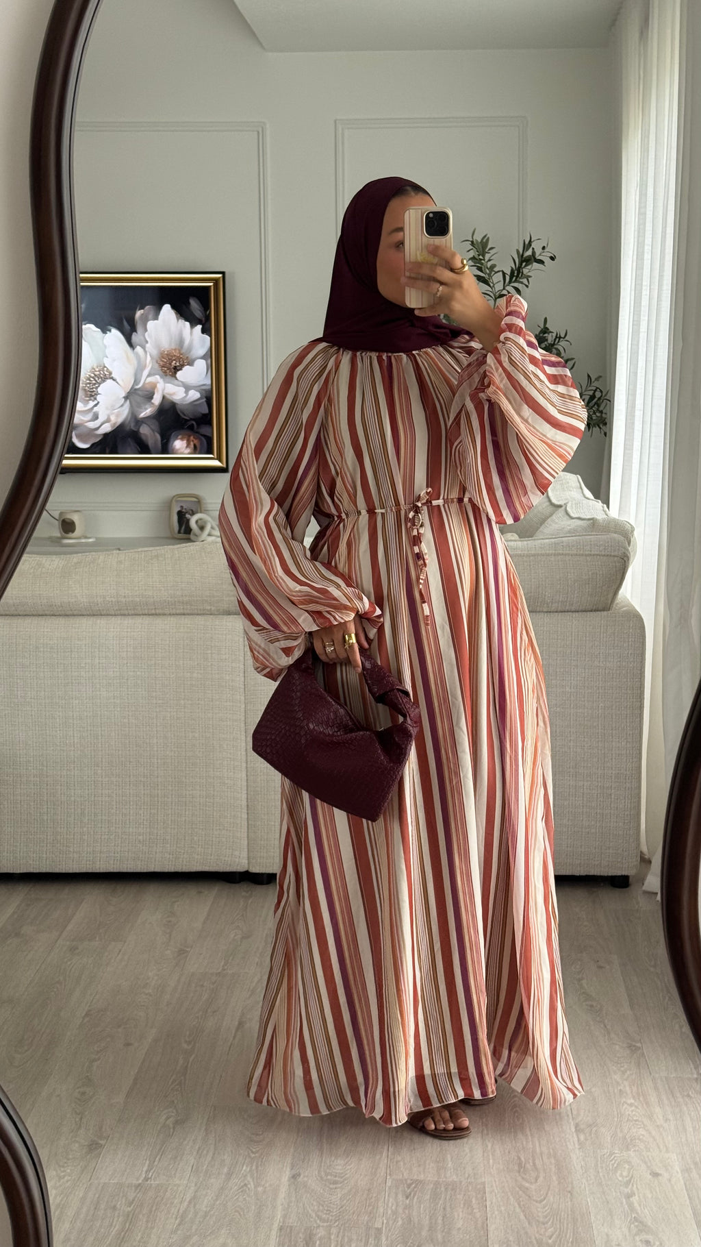 Robe Elara | Brik