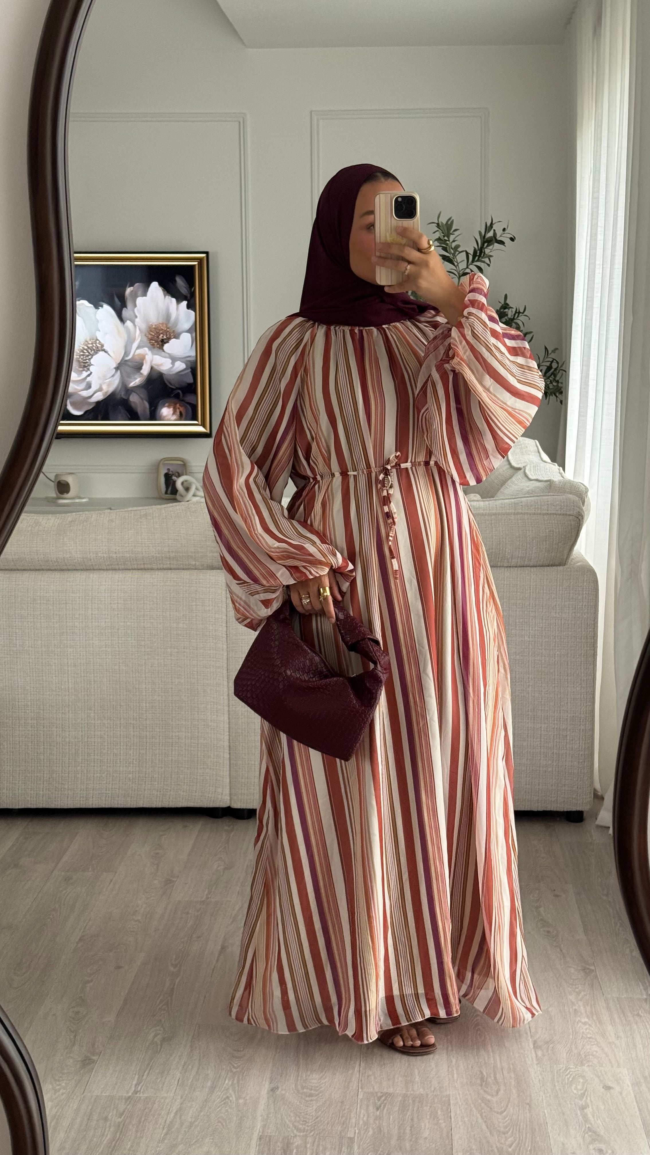 Robe Elara | Brik