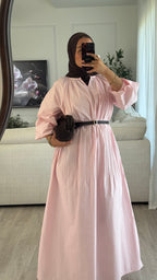 Robe Maiya | Rose