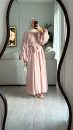 Robe Azraa | Rose