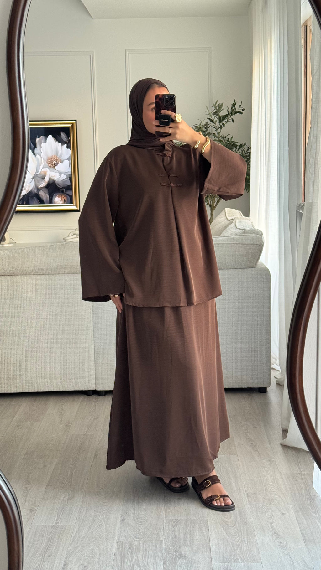 Ensemble Tokyo | Marron