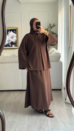 Ensemble Tokyo | Marron