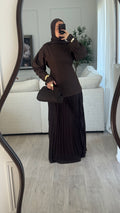 Ensemble Anaya | Marron