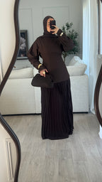 Ensemble Anaya | Marron