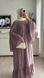 Robe Lila | Parme