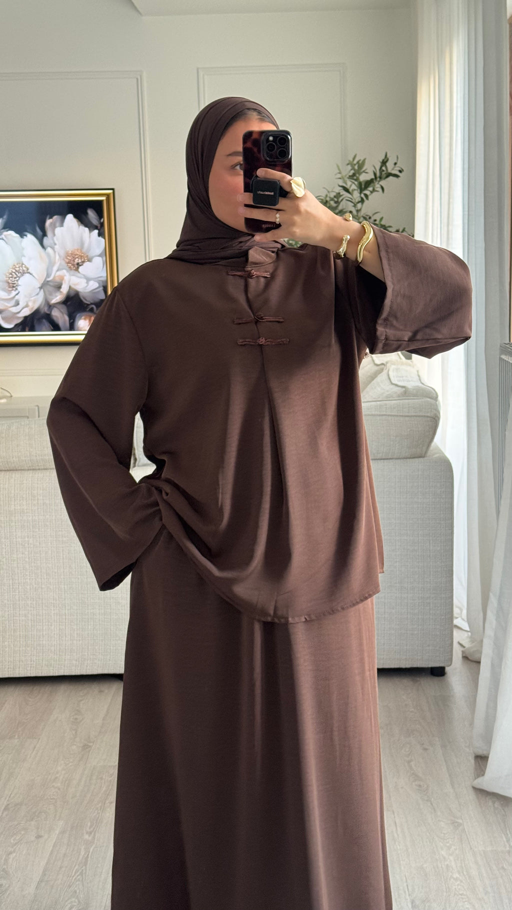 Ensemble Tokyo | Marron