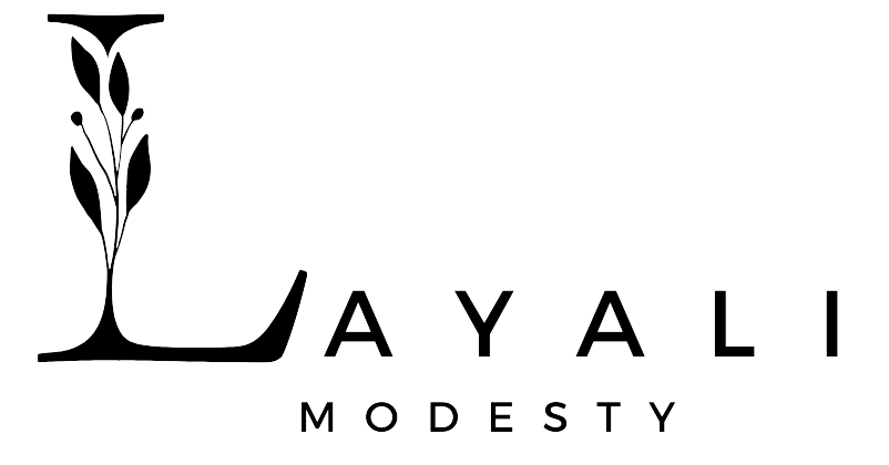LAYALI MODESTY