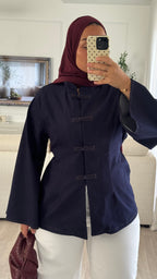 Haut Ayame | Jeans