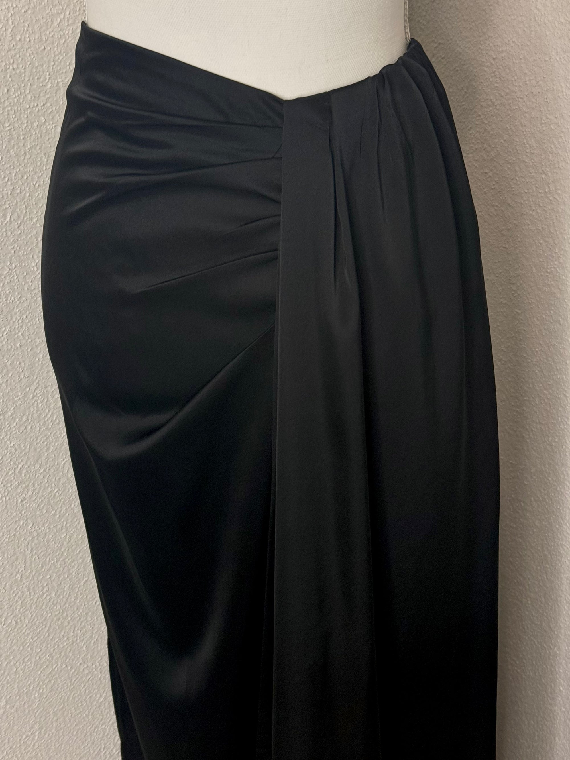 Jupe Hanya Noir