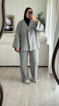 Ensemble Sahar | Gris