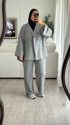Ensemble Sahar | Gris