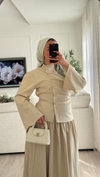 Ensemble Kyara | Vert
