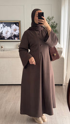 Robe Amani | Chocholat