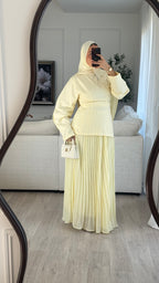 Ensemble Anaya | Jaune