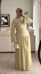 Ensemble Alma | Vert