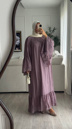 Robe Lila | Parme