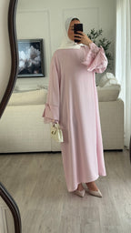 Robe Noor | Rose