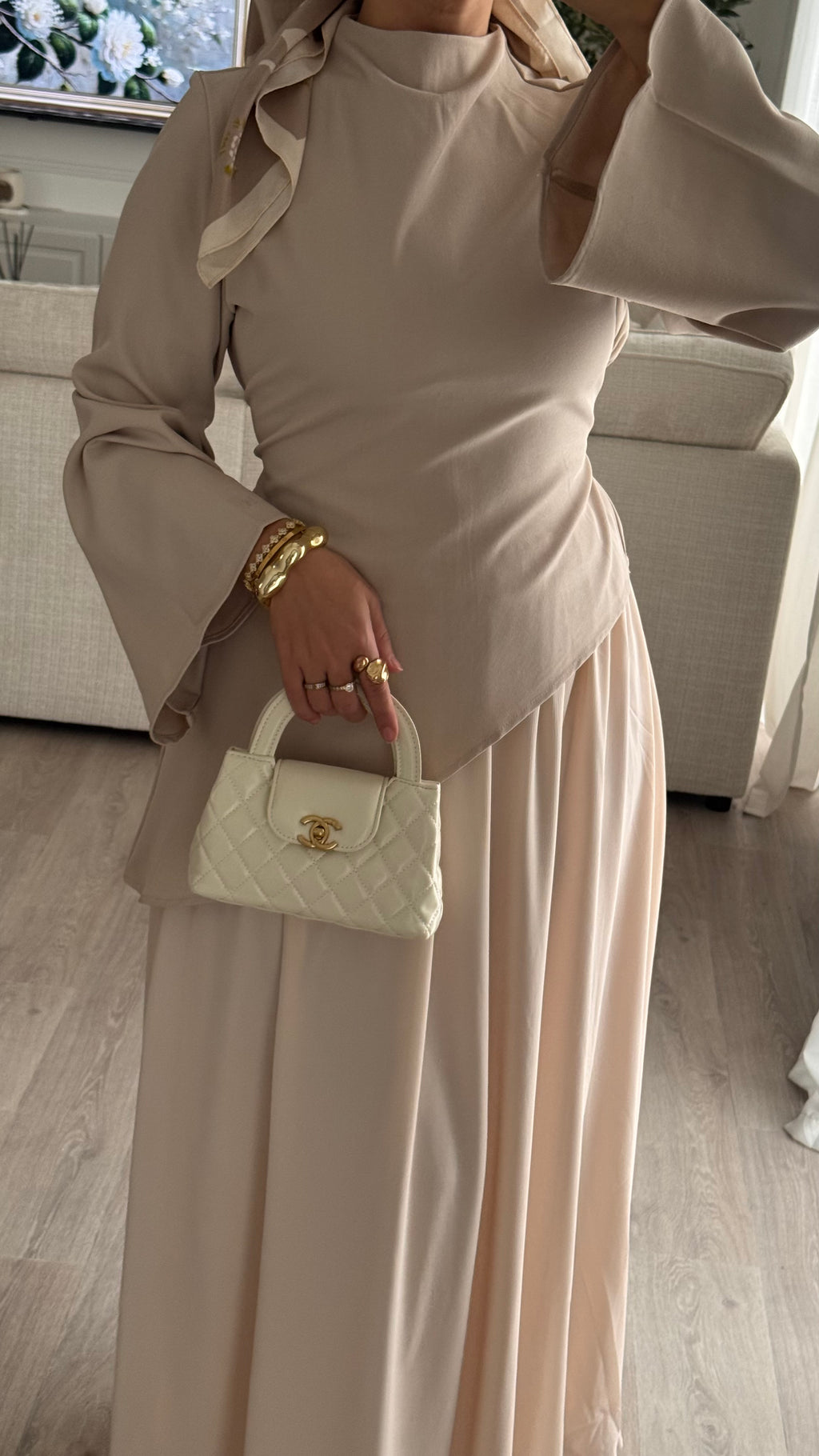 Ensemble Hilal | Beige