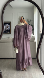 Robe Lila | Parme