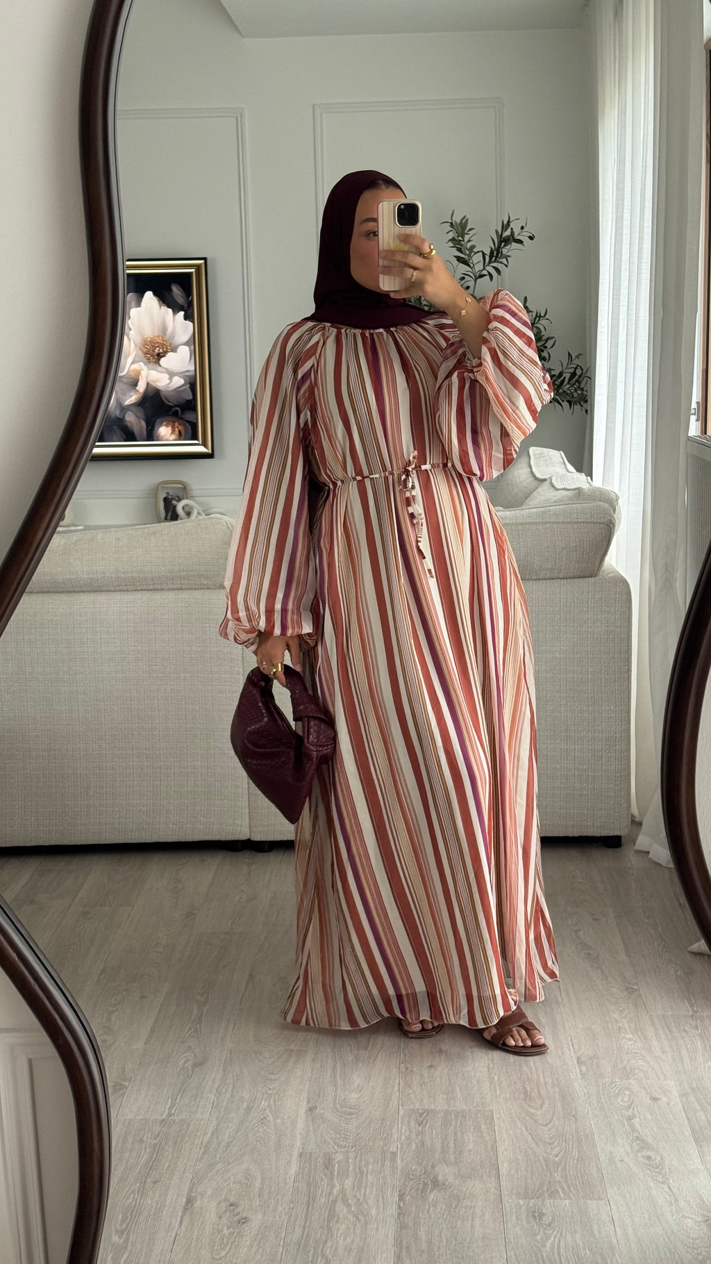 Robe Elara | Brik