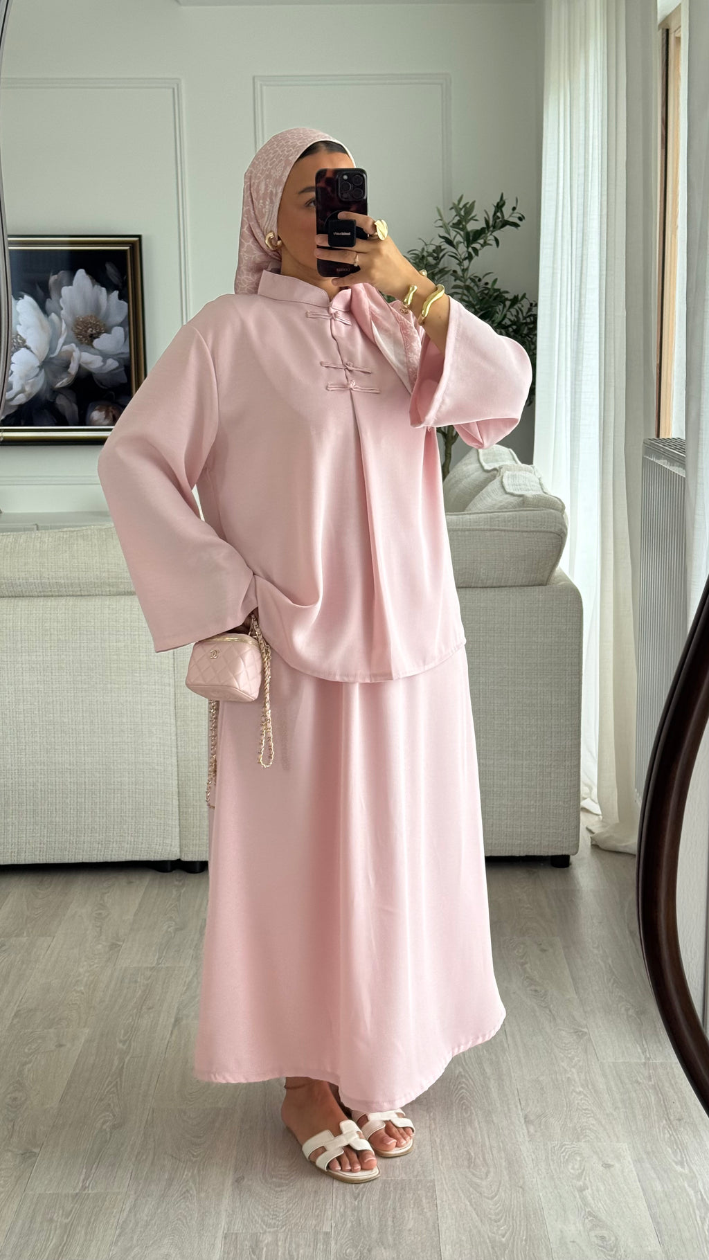 Ensemble Tokyo | Rose