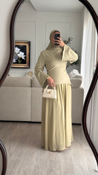 Ensemble Alma | Vert