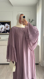 Robe Lila | Parme