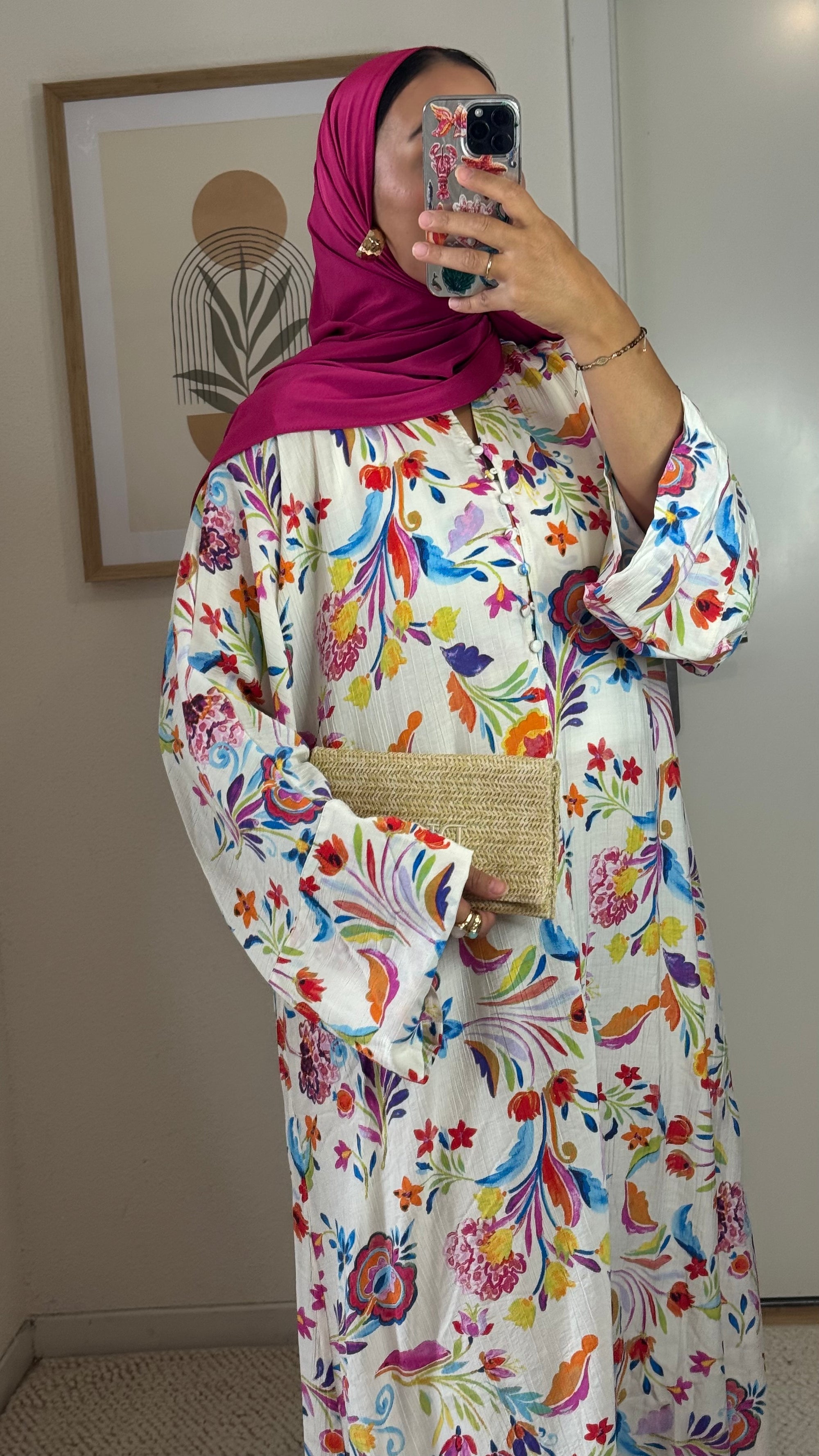 Robe Lys