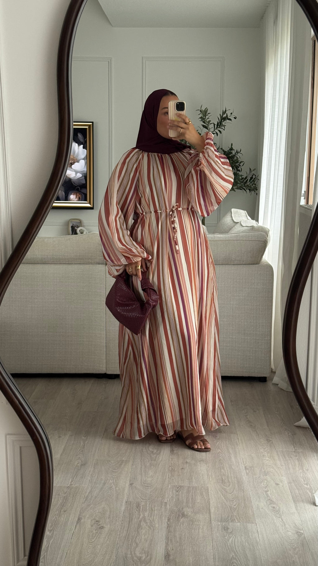 Robe Elara | Brik