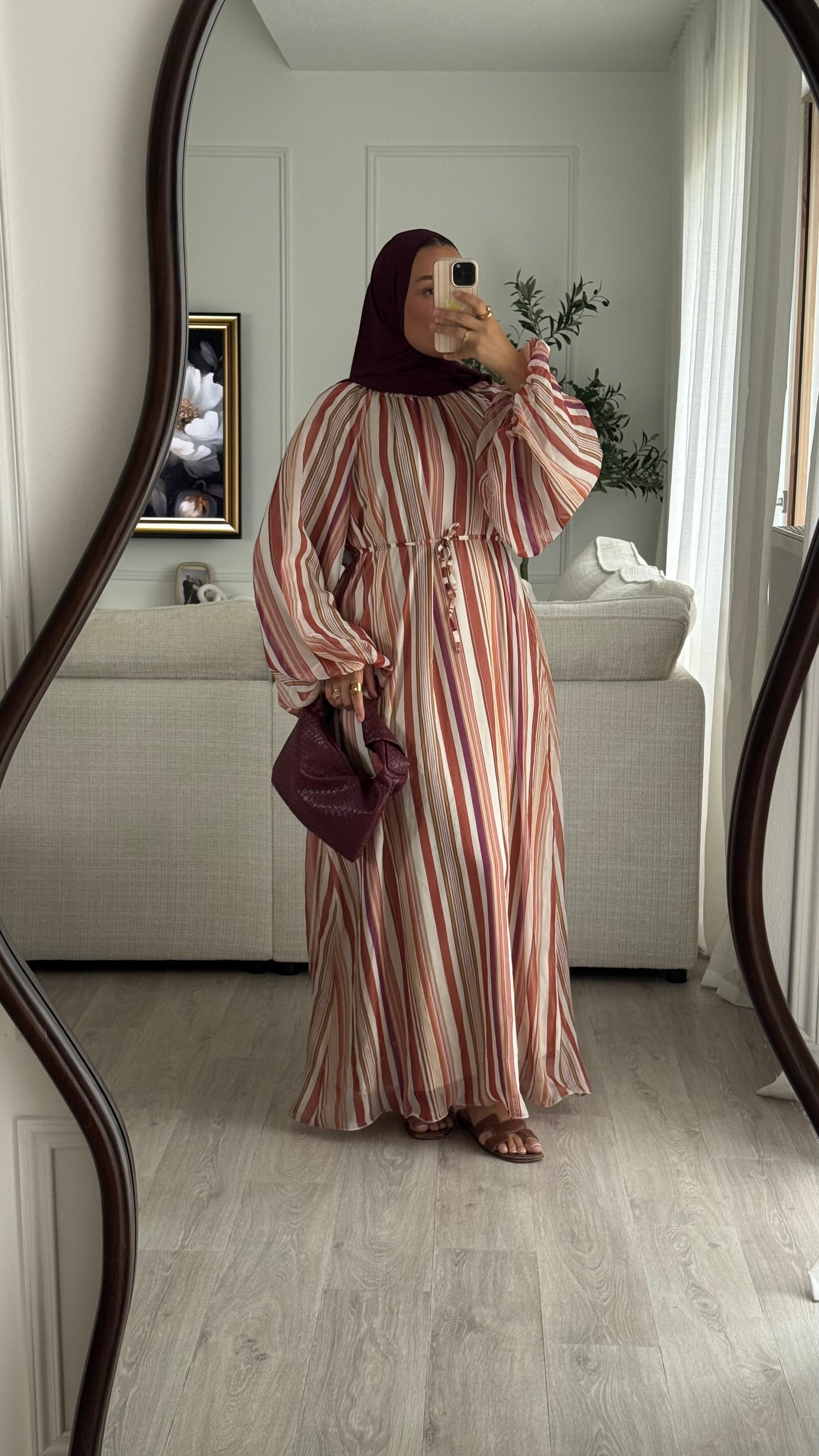 Robe Elara | Brik