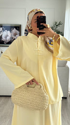 Ensemble Tokyo | Jaune