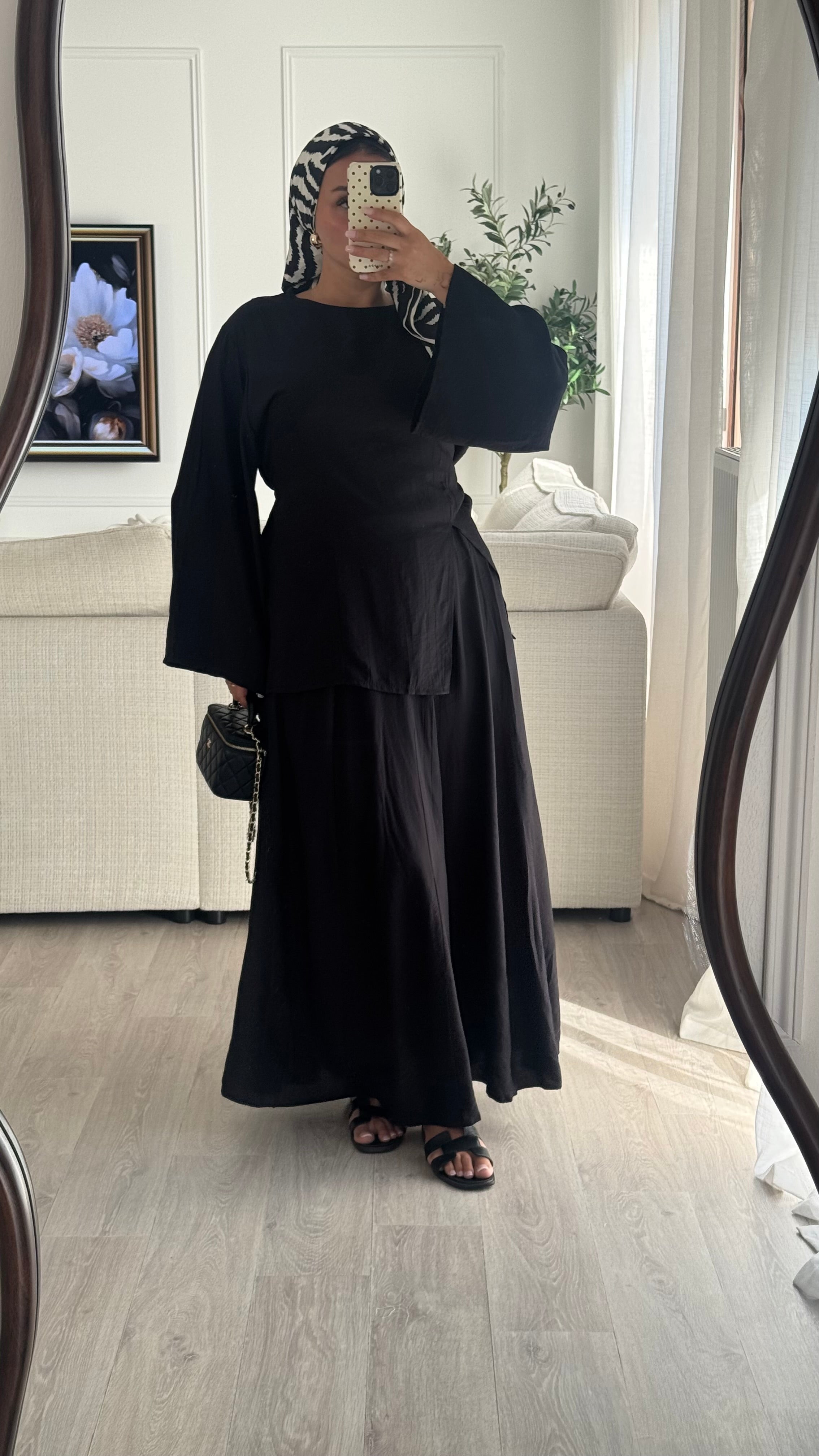 Ensemble Kalimah | Noir