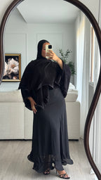 Cape Malika | Noir