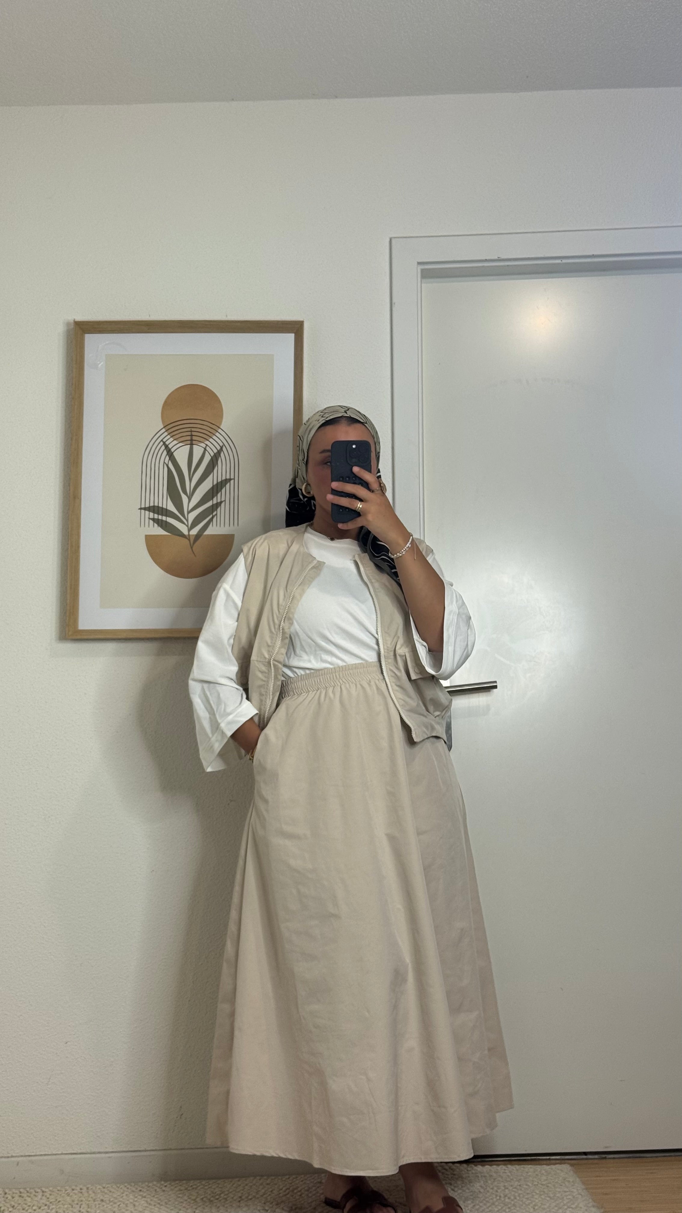 Ensemble jupe Sportwear